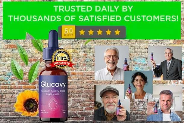 Glucovy