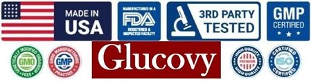 Glucovy