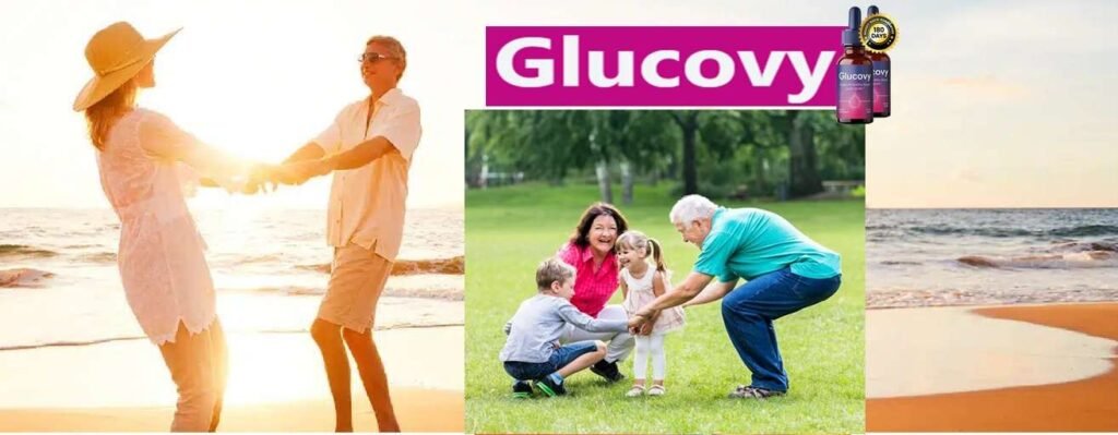 Glucovy