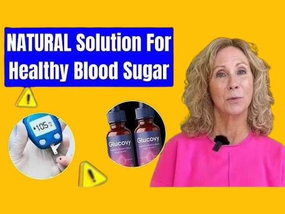 Glucovy