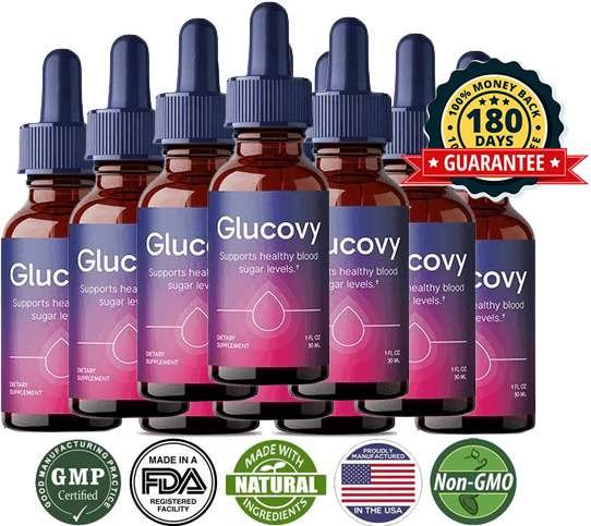 Glucovy
